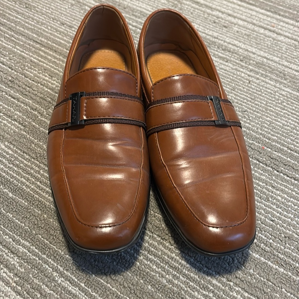 Dress Shoes